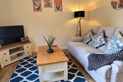 Image de Aashray, Two bed house in city center