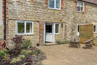 Image de The Cartshed - Uk50426