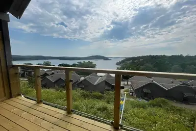 Image de 5 etoiles maison de vacances a Uddevalla