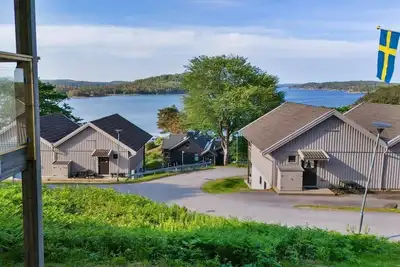 Image de 5 etoiles maison de vacances a Uddevalla