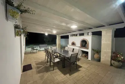 Image de Family-Friendly Vacation Homes in Salento for Total Relaxation