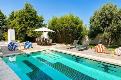 Image de Villa Solis - Elegant Villa with Private Pool