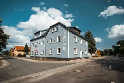 Image de Haus Seeweg - Apartment 4