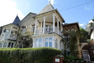 Image de Gîte de vacances avec 3 chambres