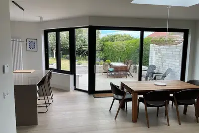 Image de Enjoyable 3-bedroom house in charming local community for your getaway in Cork