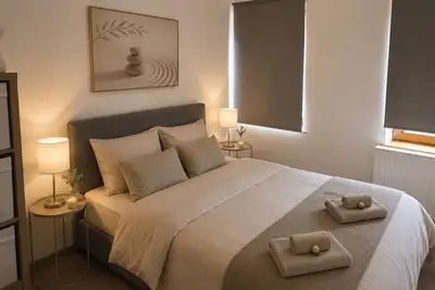 Image de La petite maison cosy à Theux, proche de Spa du circuit de F1 et d'autres