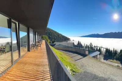 Image de Refuge de ski Monte Central