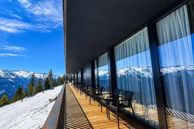 Image de Appartement Panorama Monte Central
