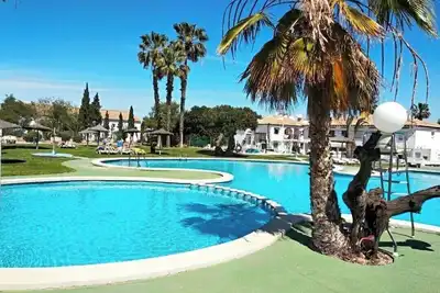 Image de Lago Jardin apartment Torrevieja