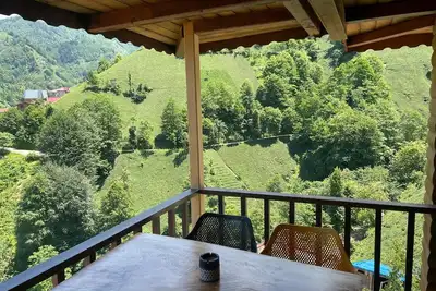 Image de Derya Dağ Evi