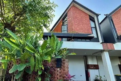 Image de Luxury 2br Private Pool Villa in Ubud | Fast WiFi | Near Central Ubud