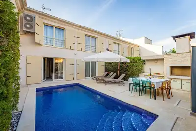 Image de Villa Medea in Vabriga  - Haus für 4 Personen