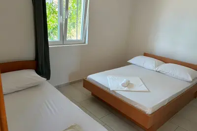Apartment for 4 people