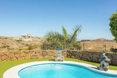 Image de Vista Salobre Golf 9 by VillaGranCanaria