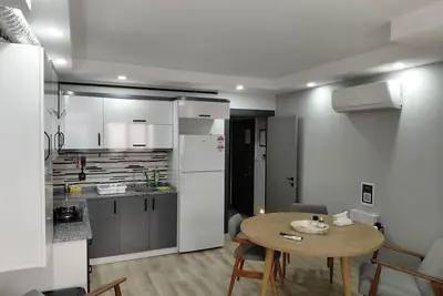 Image de Central • Gated Residential Complex • 100mbps WiFi