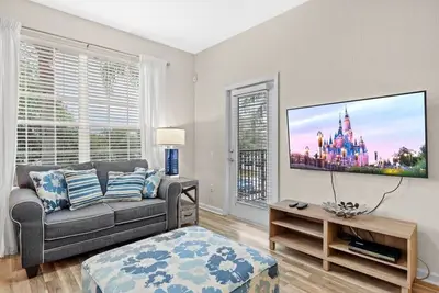 Image de Vista Cay 3br near Universal & Convention