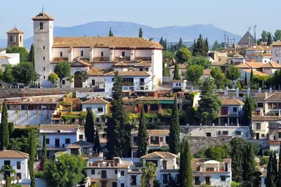Image de Siloe Plaza Apartments