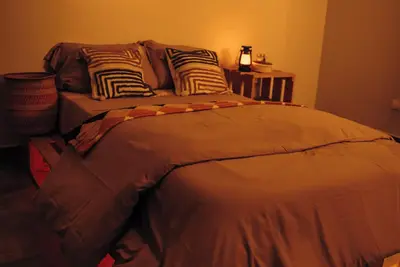 Image de Lights&kulture Lovely 2-bedroom apartment in Arusha, Tanzania