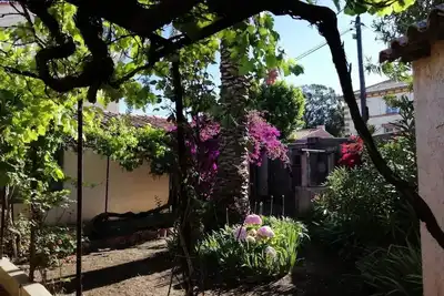 Image de Villa authentique de Porquerolles – L’esprit des vacances d’antan