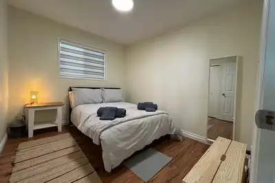 Image de Waterfront Delta retreat near Vancouver airport, shopping, dining and transit