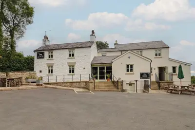 Image de Upstairs At The White Lion, pet friendly, with open fire in Gronant