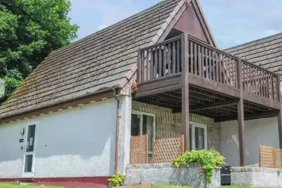 Image de 9 Honicombe Park, pet friendly in Callington