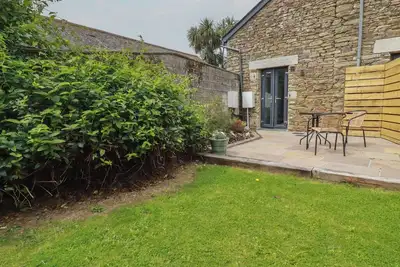 Image de The Annex At The Barn, pet friendly, with a garden in Pelynt