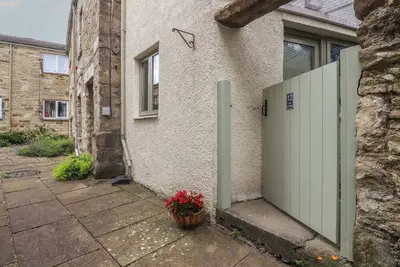 Image de The Cottage, pet friendly, with open fire in Giggleswick