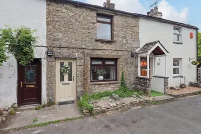 Image de Dana House, country holiday cottage in Burton-In-Kendal