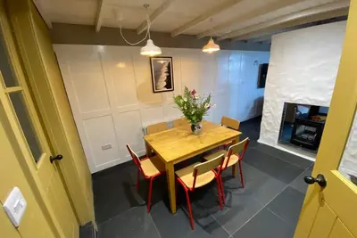 Image de Stunning cottage + Hot Tub Pembrokeshire