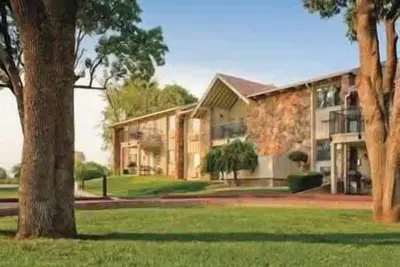 Image de Club Wyndham Grand Lake, 1 bedroom condo