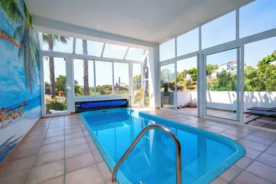 Castillo by Interhome