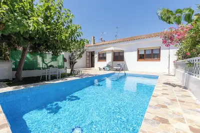 Image de Maison Nuri by Interhome