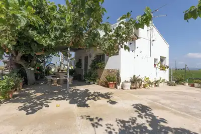 Image de Maison Pepeta by Interhome