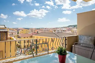 Image de A Little Enchantment with a Sea View