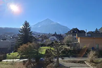 Image de Summit View Appartement/Fewo Appartement/Fewo by Interhome