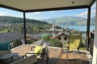 Image de Bayview Residence Appartement/Fewo Appartement/Fewo by Interhome