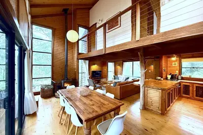 Image de Inglenook: Cosy forest escape, 5min to Denmark