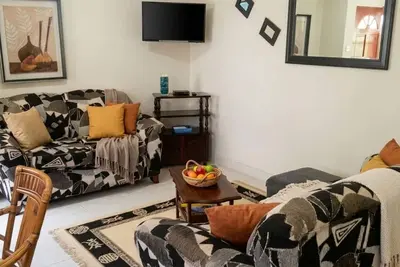 Image de JersonApartments - Two-bedroom