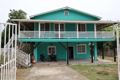 Image de Caribbean Dream Retreat