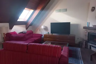 Image de Short-term apartment rental in Panticosa