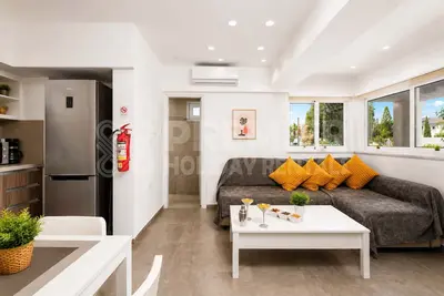 Image de 1br Apartment Near Beach - Anka by Premier