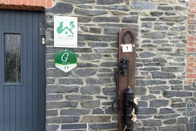 Image de La clé des champs