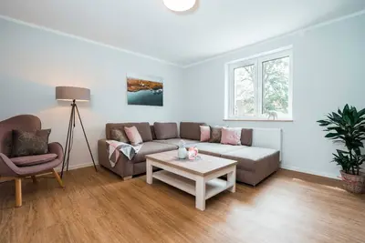 Image de Apartment 3 - Seeweg House