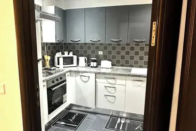 Image de Appartement en bord de mer Monte Carlo Residence
