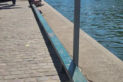 Image de Je met en location mon appartement a15 mètre de canal Saint Martin dans le 10eme