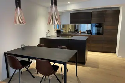 Image de Koller Sapuen by Arosa Holiday Appartement/Fewo, Dusche, Wc, 3-Bettwohnung by Interhome