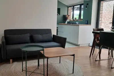 Image de Gîte Havre de Lecelles : Calme, Campagne. Proche de Lille, Tournai, Valenciennes