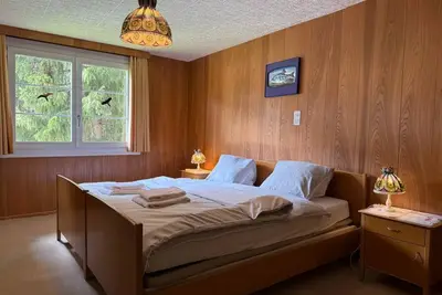 Image de Chalet Methfessel 3 by Arosa Holiday Appartement/Fewo, Bad, Wc, 3 Schlafräume by Interhome