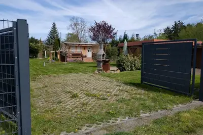 Image de Welcome to the \"Kanalblick\" vacation home—your retreat in the countryside
